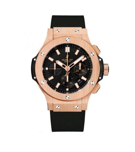 montre hublot tunisie